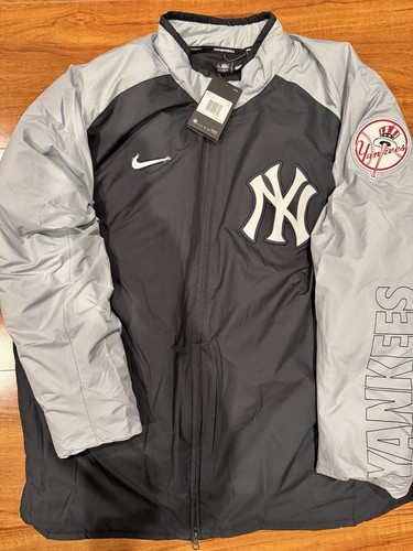 Giacca nike yankees uomo - nike,