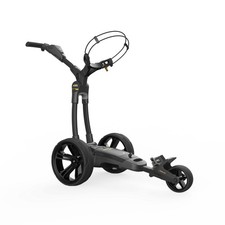 PowaKaddy CT2 Lithium - Carrello da golf, elettrico, ultracompatto, affidabile, piccolo