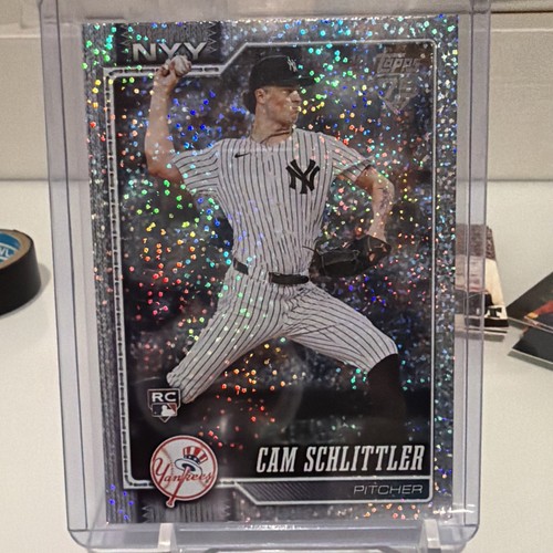 2026 topps series cam - topps,