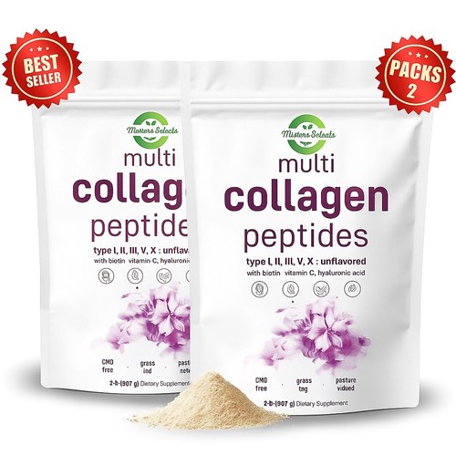 Pack multi collagen - multi,