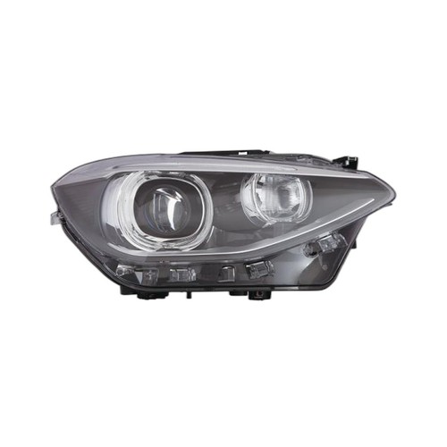 Faro anteriore destro bmw - anteriore, dx