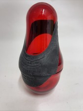 Shaker aromi rosso JAMIE