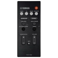 Telecomando soundbar originale
