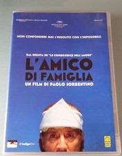 L'amico di famiglia - Paolo