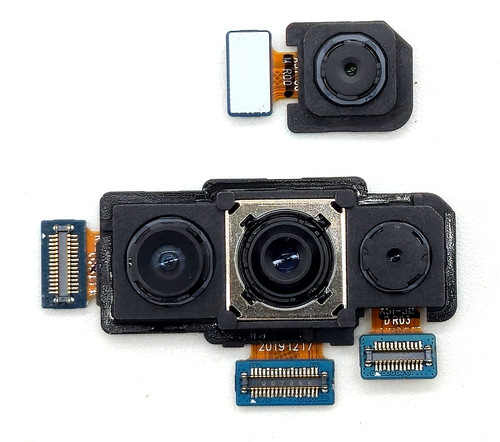 Samsung galaxy a51 set di - a51,