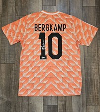 Maglia Denis Bergkamp classica