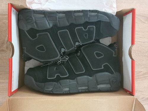 Nike air more - air,