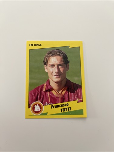 Figurina calciatori panini - figurina,