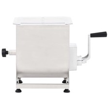 Impastatrice carne meccanica - impastatrice,