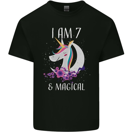 Magico unicorno compleanno - unicorno,