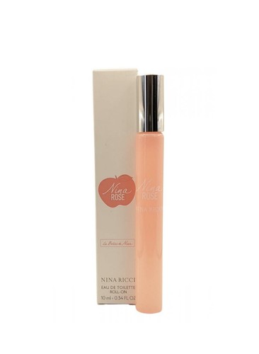 Nina ricci - ricci, rose