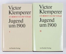 Curriculum vitae: Gioventù