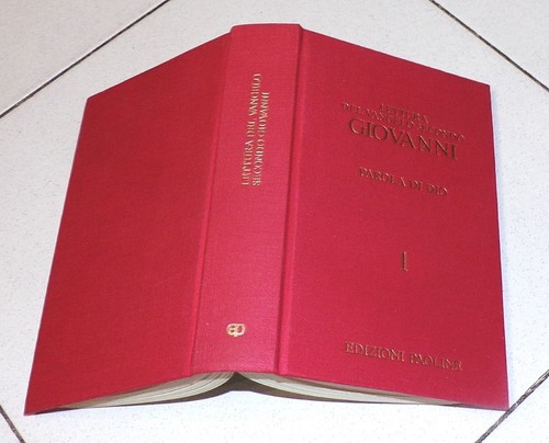 Xavier leon dufour lettura del - dufour,