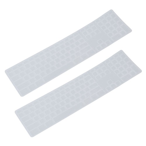 Tastiera sottile silicone - sottile,