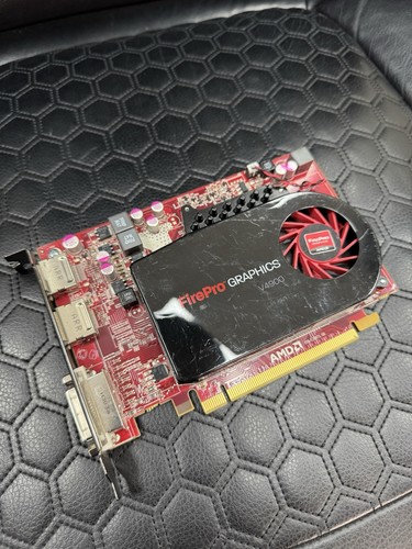 Amd firepro v4900 gddr5 - v4900, gb