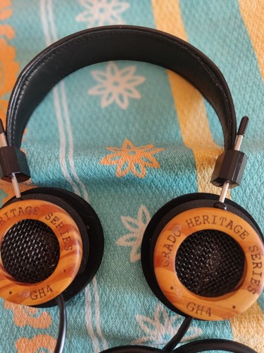 Grado gh4 - grado,