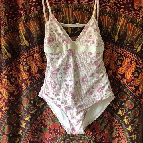 Costume bagno dior - costume,
