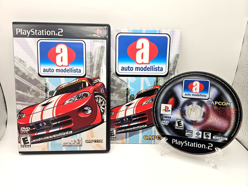 Auto modellista sony - auto,