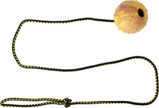 DINGO Palla per Cani Con