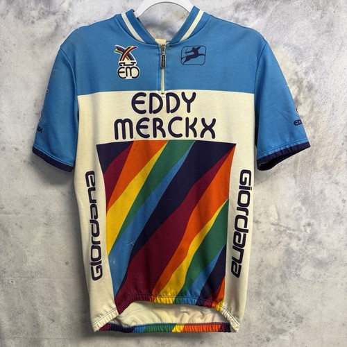 Maglia ciclismo vintage