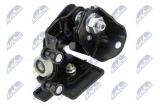 Guidarullo, Porta scorrevole