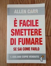 Libro È Facile Smettere di