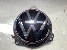 MANIGLIA PORTELLONE POSTERIORE PER VOLKSWAGEN T-Roc Serie 5G6827469F (17>)