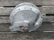 GRIMECA ⍉ 160mm Rear Hub