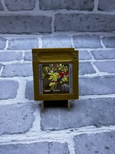 Pokemon Or Nintendo Game Boy