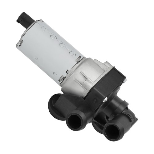 Pompa acqua motore - pompa, 3