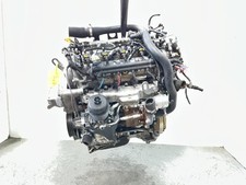 MOTORE COMPLETO PER OPEL