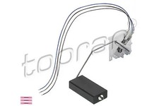 Sensore livello carburante nel