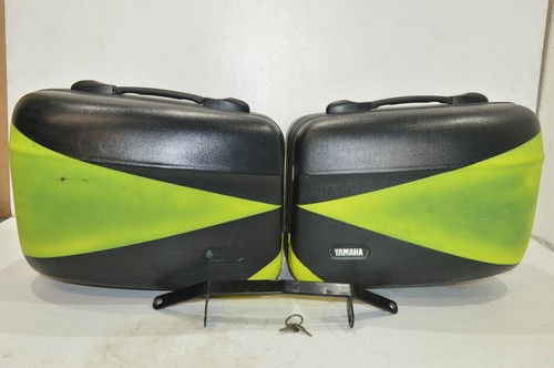 Kit valigie yamaha - 850, 4tx