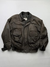 Giubbotto bomber pelle - , uomo