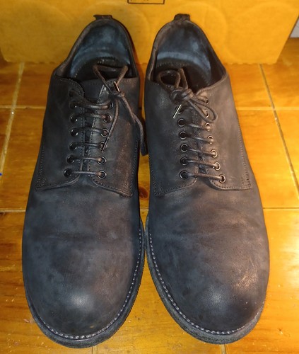 Scarpe uomo officine creative - officine,