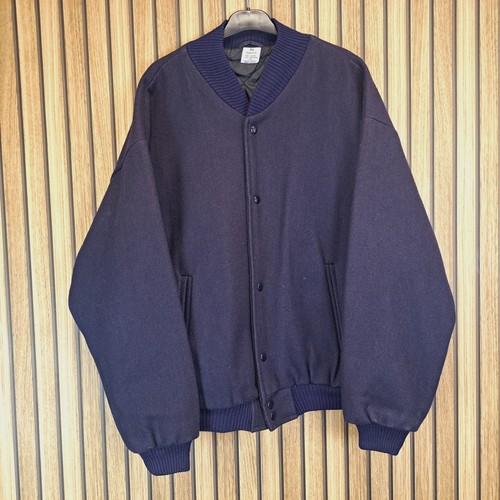 Giacca bomber varsity vintage - varsity,