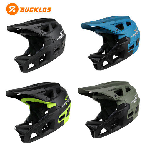 Bucklos casco bici - casco,