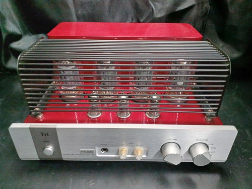 Amplificatore integrato - , a