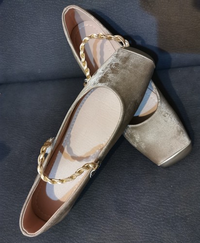 Ballerine mary jane - mary,
