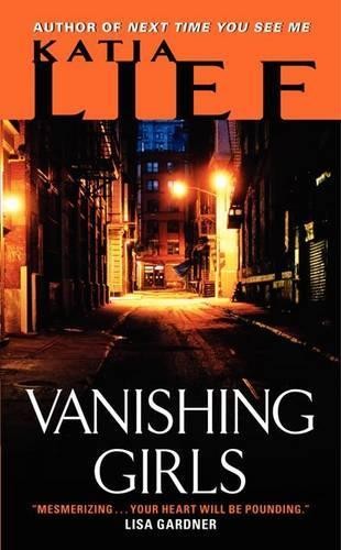Katia lief vanishing girls - katia,