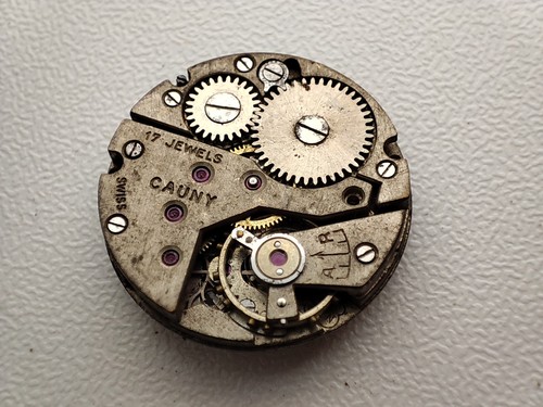 Movimento orologio derby 40n - derby, d
