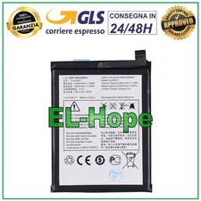 BATTERIA TLP030K7 PER ALCATEL