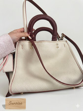 Borsa a tracolla Coach Rogue