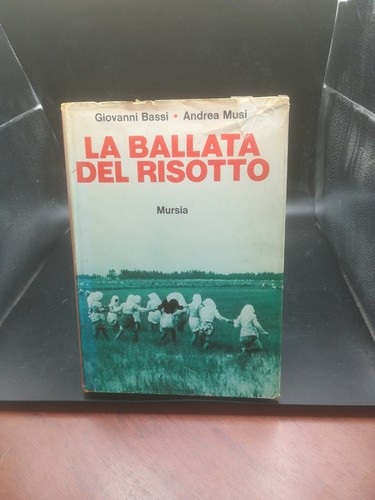 Ballata del risotto bassi - del,