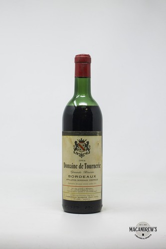 Bordeaux domaine tournerie - bordeaux,