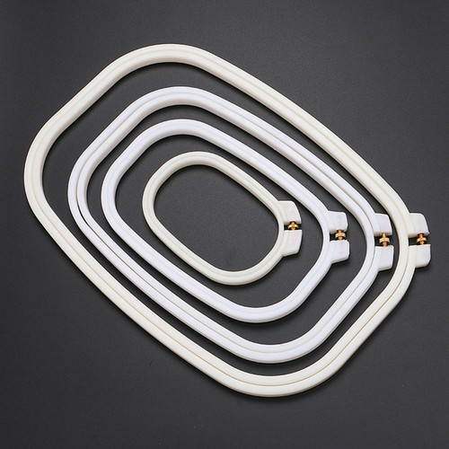 Set cerchi ricamo - ricamo, di