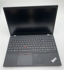 Lenovo ThinkPad P53s 15,6"