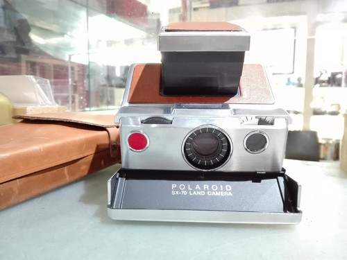 Polaroid sx70 con - sx70,