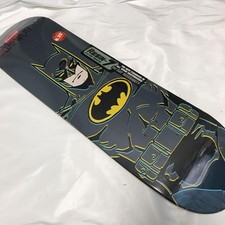 ALMOST Tavola Skateboard Dc