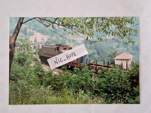 Fotografia locomotore - fotografia,